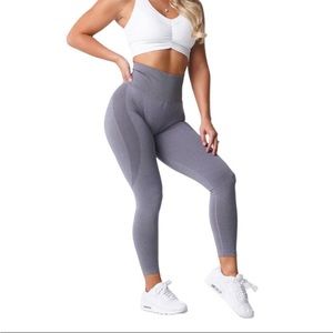 NVGTN Contour Seamless Leggings